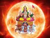श्री सूर्य कवचं