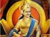 राजा चित्रकेतु का मोह