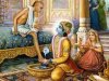 पौराणिक रहस्य – सुदामा को गरीबी क्यों मिली?