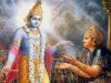 जब भगवान कृष्ण ने अर्जुन को पढ़ाया था गीता का पाठ