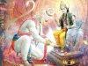 महाभारत के युद्ध में जब श्रीकृष्ण ने 'हनुमान जी' के क्रोध को किया शांत