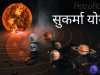 योग फल - सुकर्मा योग