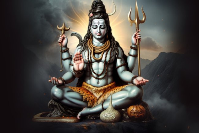 श्री शिव रूद्राष्टक स्तोत्रं