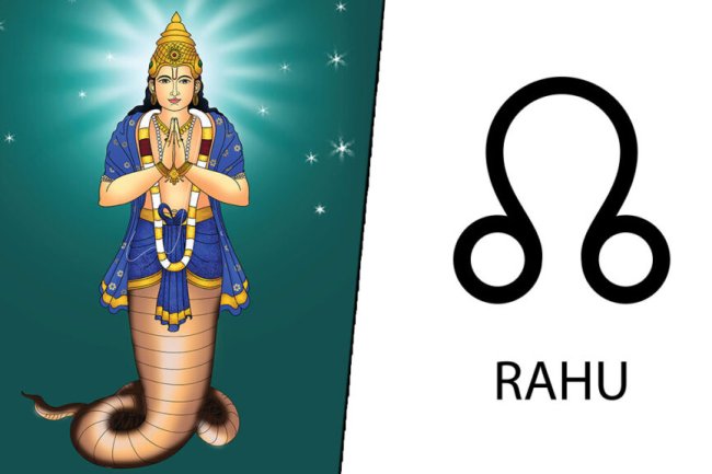 श्री राहु कवचं
