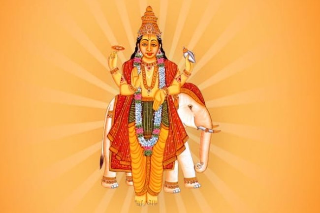 श्री बृहस्पति कवचम्