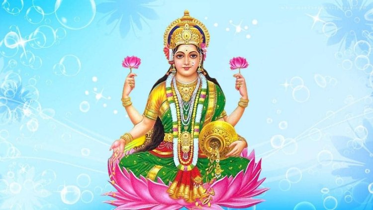 श्री धनलक्ष्मी स्तोत्रम्