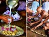 पितृ श्राद्ध आरम्भ