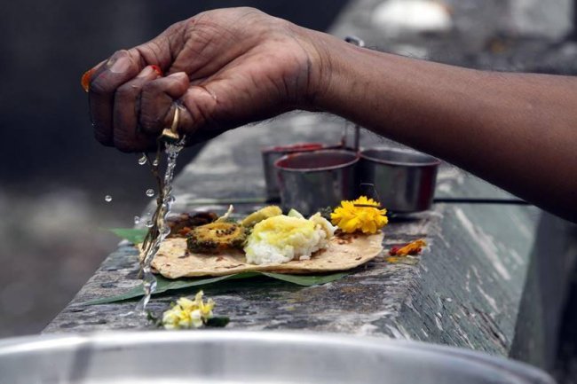 श्राद्ध में क्या करें-क्या न करें