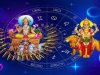 वृश्चिक राशि में 17 नवंबर को बनेगा बुधादित्य राजयोग, इन राशियों का शुरू होगा सुनहरा समय, करियर में तरक्की के साथ अपार धनलाभ के योग