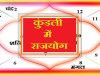 4 राशियों की चमकेगी किस्मत, हर काम में सफलता, होंगे मालमाल