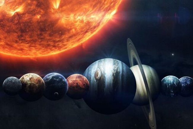 सूर्य का मकर राशि में गोचर (14 जनवरी 2025)