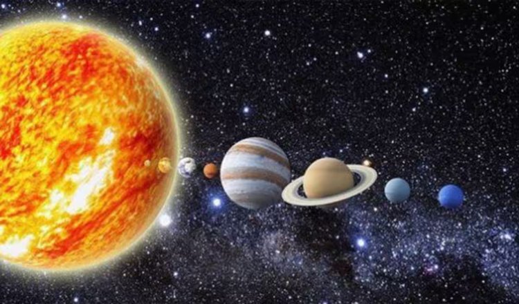 सूर्य का कुंभ राशि में गोचर (12 फरवरी 2025)