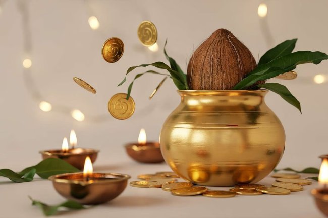 अक्षय तृतीया पर राशिनुसार करें दान व खरीदारी, बढ़ेगा धन-धान्य