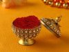 मांग में सिंदूर भरने के 4 ज्योतिष नियम