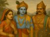 कृष्ण, द्रौपदी और कर्ण के शरीर में थी ये समानता, जानिए तीनों के बीच का रहस्य