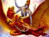 गरुड़ पुराण में छिपे हैं मौत से जुड़े रहस्य, यहीं होता हैं नरक और स्वर्ग का हिसाब-किताब