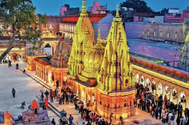 काशी विश्वनाथ के 10 अनसुने रहस्य