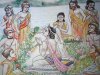 ऋषभदेव, भरत, और नव योगेश्वर की दिव्य कथा