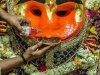 काल भैरव: समय के देवता की रहस्यमयी कथा और चमत्कारी शक्तियाँ
