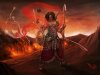 अश्वत्थामा: अमर योद्धा की शापित गाथा