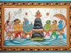 समुद्र मंथन: देवों और दानवों की साझा साधना से उत्पन्न 14 रत्नों की रहस्यगाथा