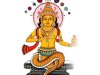 राहु देवता के जन्म की कहानी