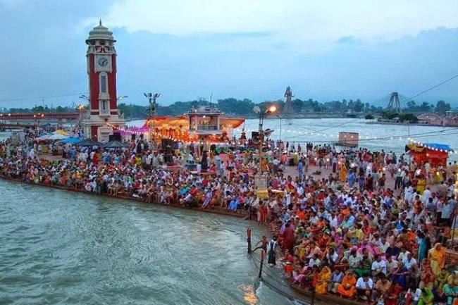 गंगा दशहरा