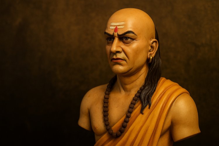 चाणक्य के पांच मंत्रों से मिलती है बिजनेस में सफलता, इस तरीके से करें पालन