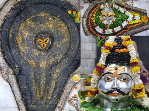 त्र्यंबकेश्वर ज्योतिर्लिंग – 12 शिव ज्योतिर्लिंगों में अष्टम की दिव्य गाथा