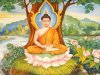 बुद्ध देवता के जन्म की कहानी