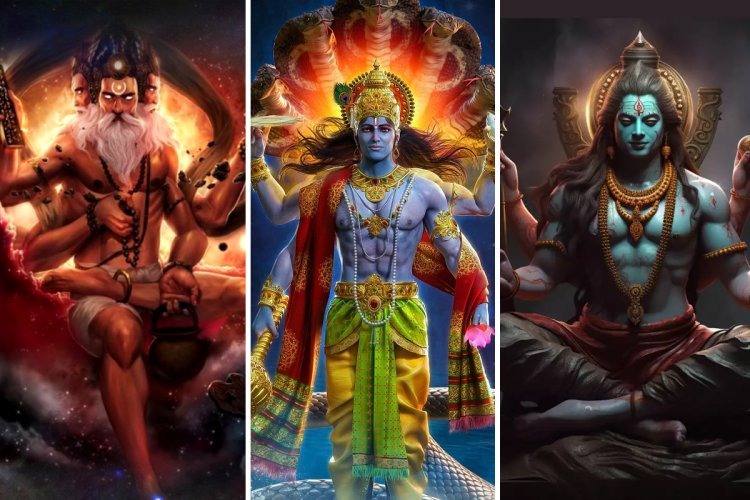 पुराणों की परिभाषा, लक्षण, महत्व तथा 18 महापुराण एवं 30 उपपुराणों का संक्षिप्त विवरण