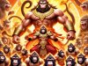 क्या श्रीराम की वानर सेना में अधिकांश वानर देवताओं के अंश थे?