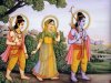 क्या सीताजी को भी युद्ध में आना पड़ा था, और क्यों? अनसुनी कथा