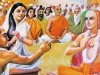 क्रोध ज्ञान का नाश कर देता है: आदि शंकराचार्य और मंडन मिश्र के शास्त्रार्थ की कथा