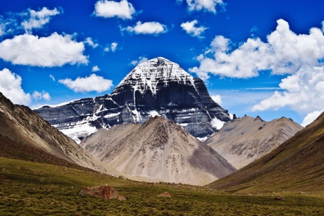 कैलाश मानसरोवर का इतिहास और हिन्दुओं के लिए इसकी पवित्रता का रहस्य