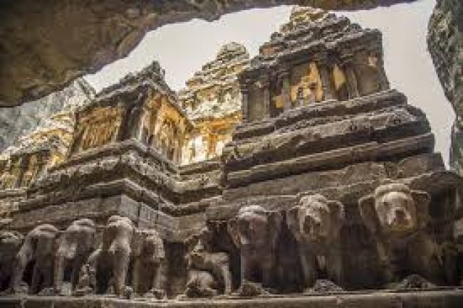 जैसी भावना, वैसा अनुभव: मंदिर निर्माण की प्रेरणादायक कथा