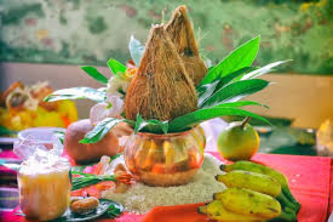 वास्तु देव पूजन और गृह प्रवेश मुहूर्त का महत्व: जानें सुख-समृद्धि का रहस्य