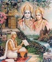 गोस्वामी तुलसीदासकृत विनय-पत्रिका