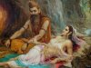 दूसरे सप्तर्षि विश्वामित्र: वे 7 बातें जो आप शायद नहीं जानते