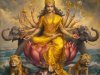 नव निधियां: लक्ष्मी की नौ दिव्य संपत्तियां