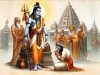 बुद्धि ठीक न हो तो साक्षात ईश्वर और उनका वरदान भी कल्याण नहीं करा सकता