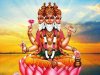 ब्रह्मा ने मनुष्य की रचना क्यों की? भूख और प्यास क्यों दी?