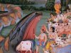 भागवत कथा: श्रीकृष्ण ने अष्टावक्र के शाप से अजगर बने अघासुर का किया उद्धार