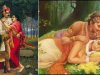 शकुंतला, दुर्वासा का शाप और भरत की जन्म कथा — भागवत कथा का एक मार्मिक प्रसंग