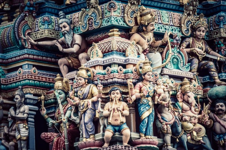 धार्मिक विचार – भाग 1