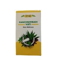 पंचनिम्बादि वटी