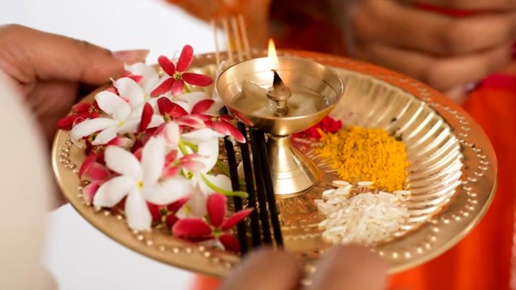 पूजा-आरती का वैज्ञानिक महत्व : एक आध्यात्मिक विज्ञान