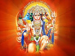 भक्ति की परीक्षा: हनुमानजी ने स्वयं दिया प्रमाण