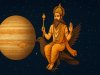 बृहस्पति का कर्क राशि में गोचर — 19 अक्टूबर 2025
