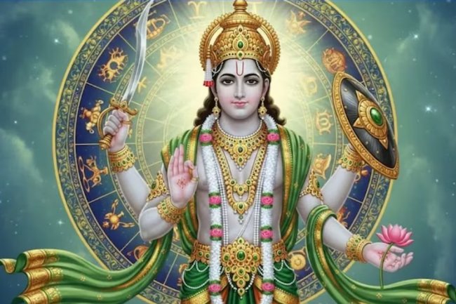 वर्ष 2025 का अंतिम गोचर: 29 दिसंबर को बुध का धनु राशि में प्रवेश
